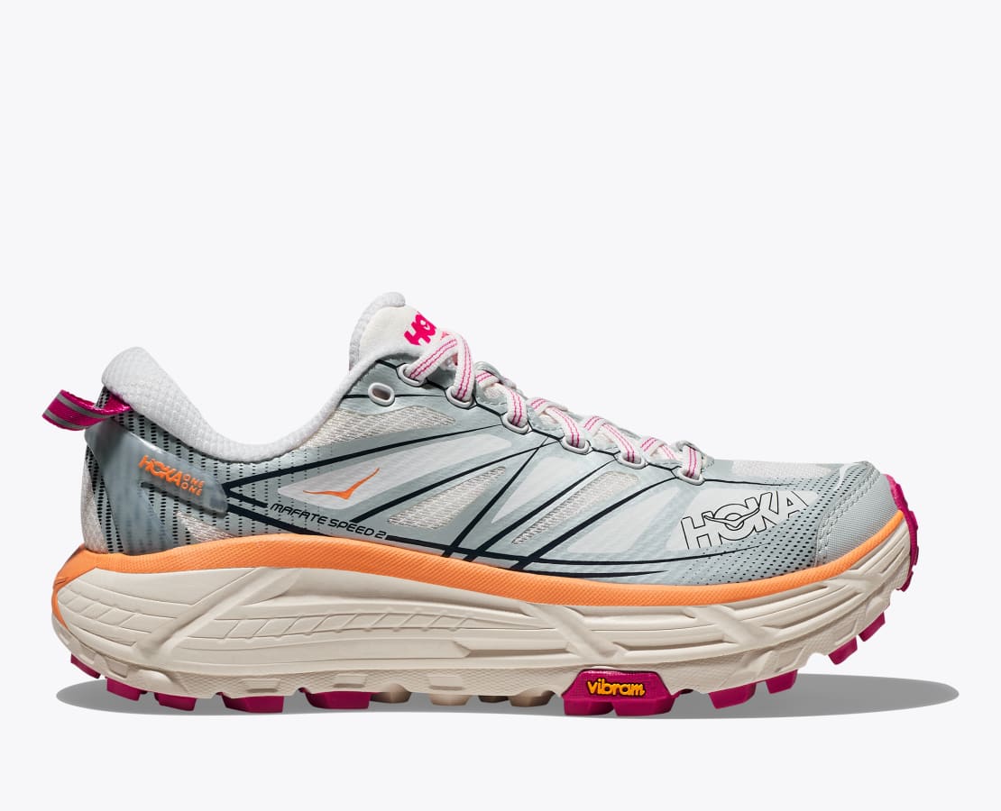 HOKA® Mafate Speed 2 for | HOKA®