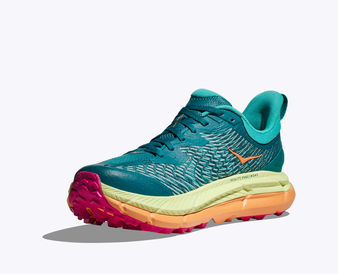 HOKA ONE ONE® Mafate Speed 4 for Women | HOKA ONE ONE®