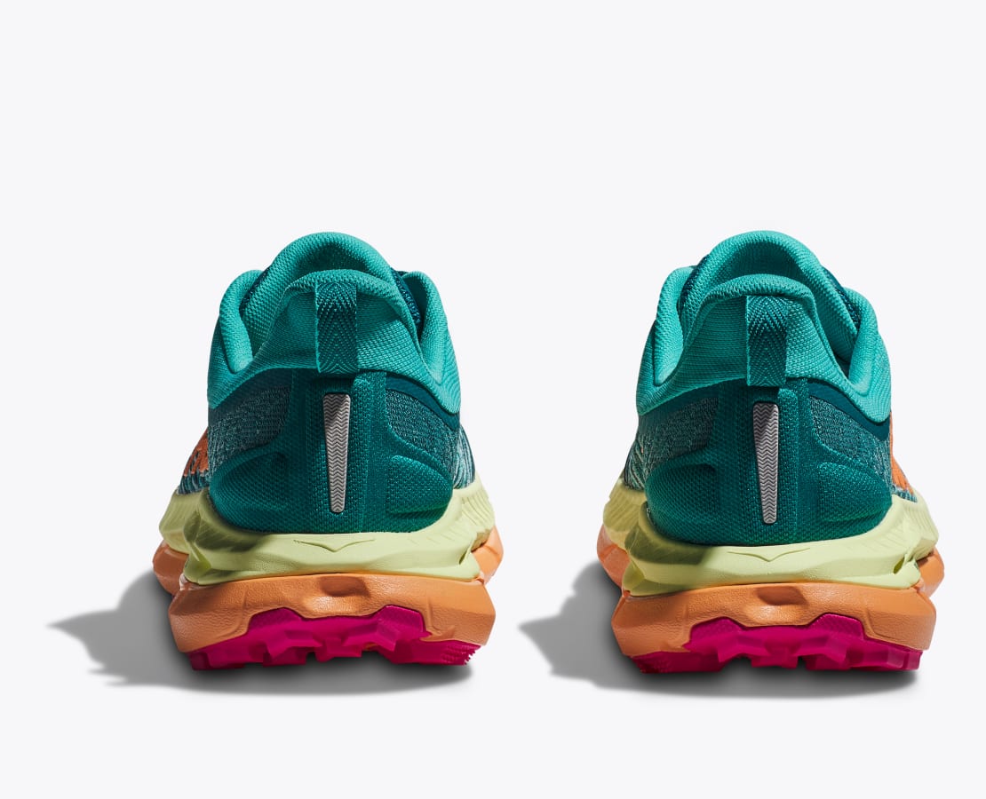 正式的 Women for 4 Speed Mafate ONE® ONE HOKA | ONE® ONE HOKA 果物