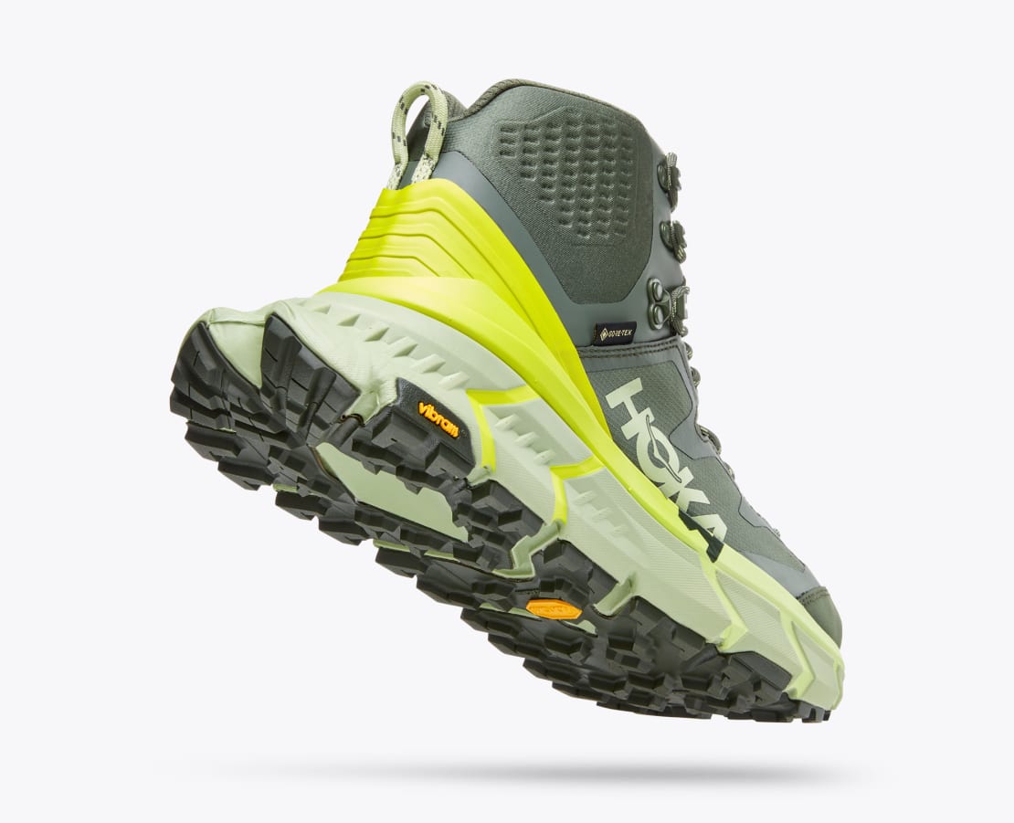 TENNINE Hike GTX Hiking Boot HOKA