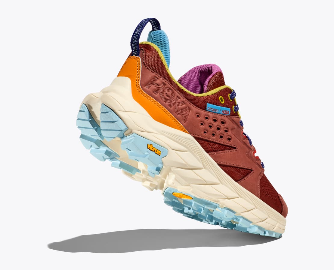 HOKA ONE ONE® HOKA x Cotopaxi Anacapa Breeze Low for | HOKA ONE ONE®