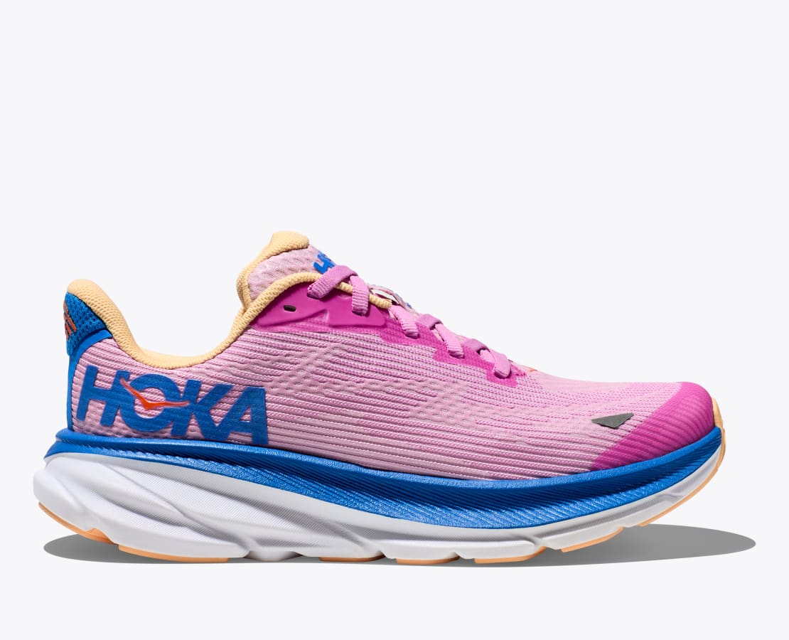 Hoka clifton 2025 4 ár