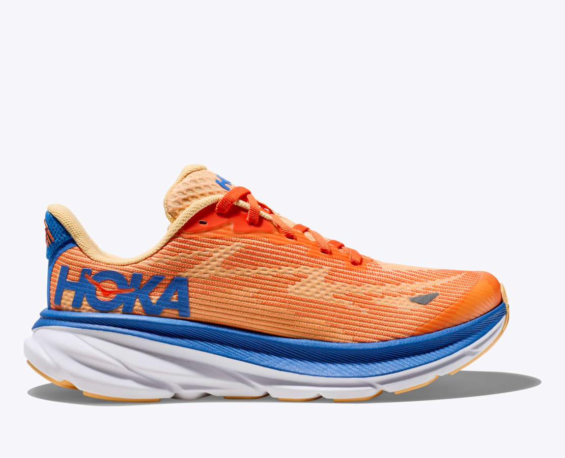 HOKA Clifton 9 pour Enfants HOKA FR