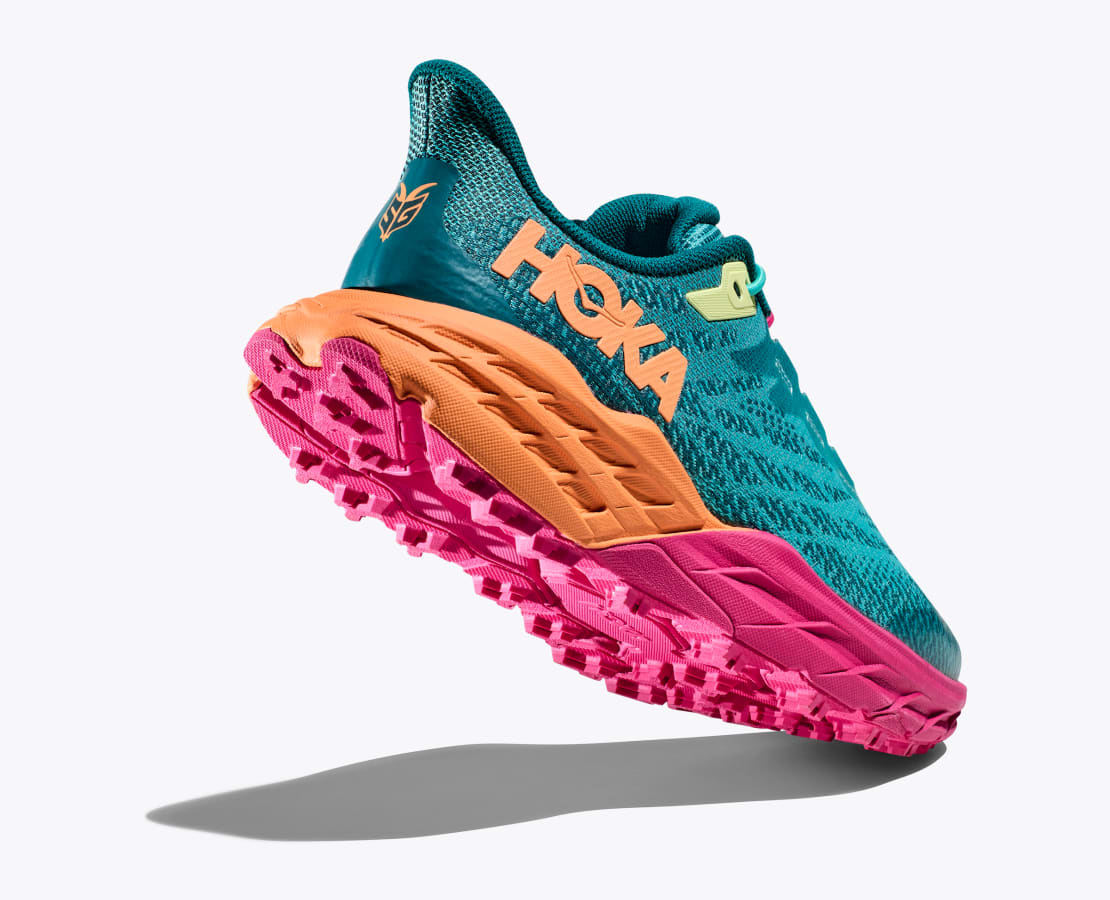 hoka one one speedgoat 5 release date