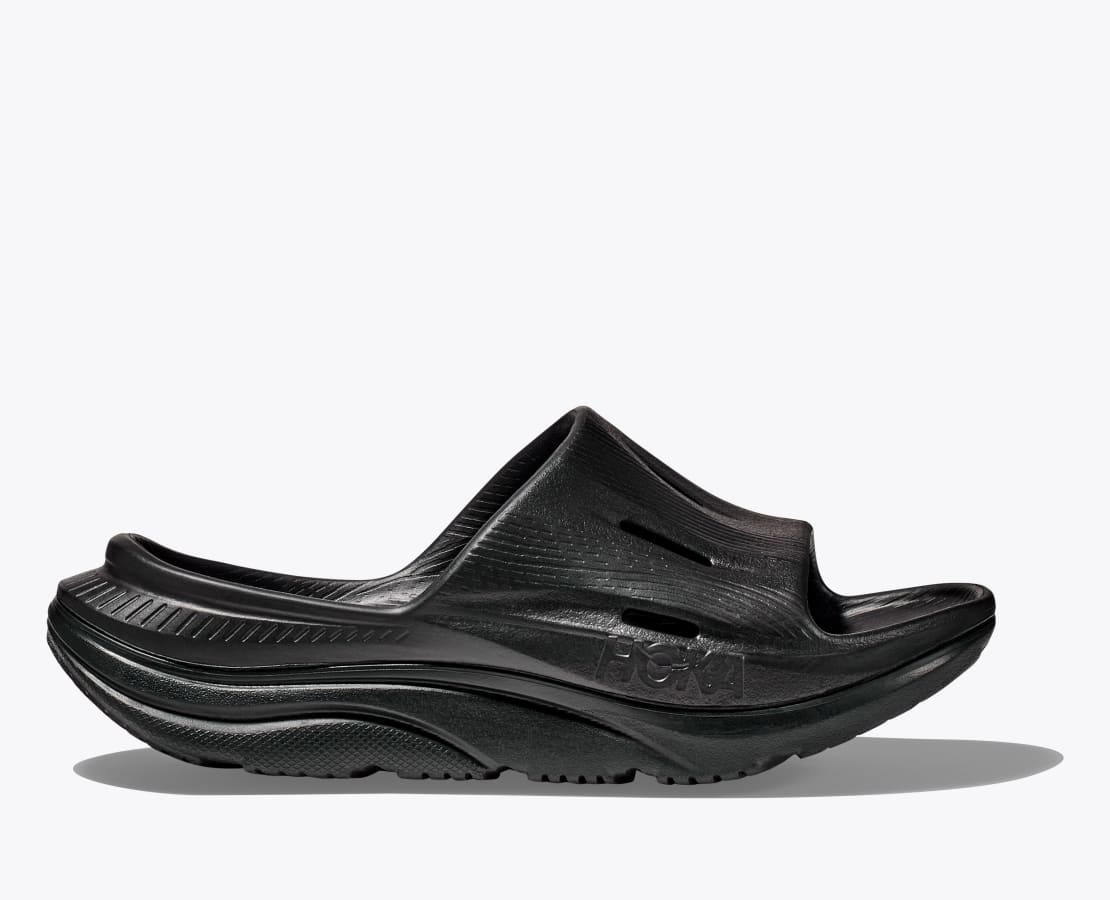 ORA Recovery Slide 3 Youth Sandal | HOKA®