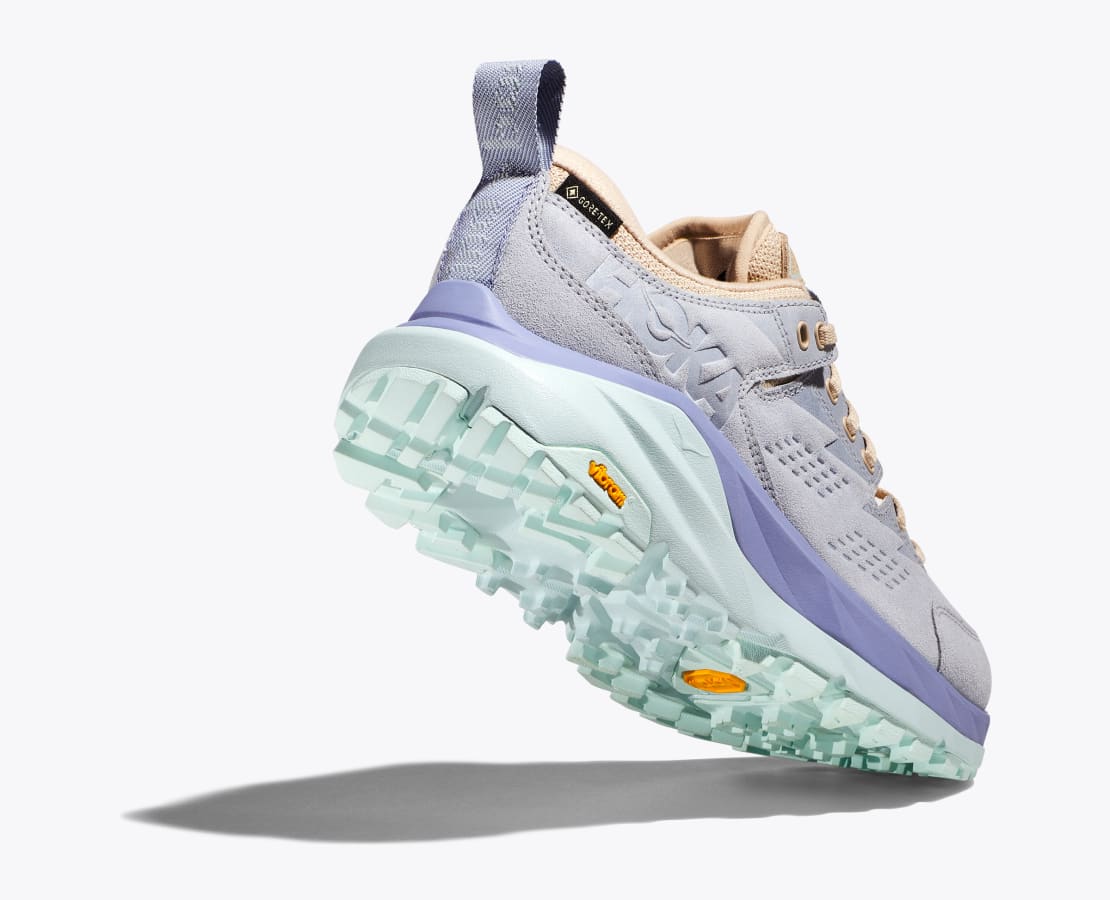 hoka sky kaha low gtx