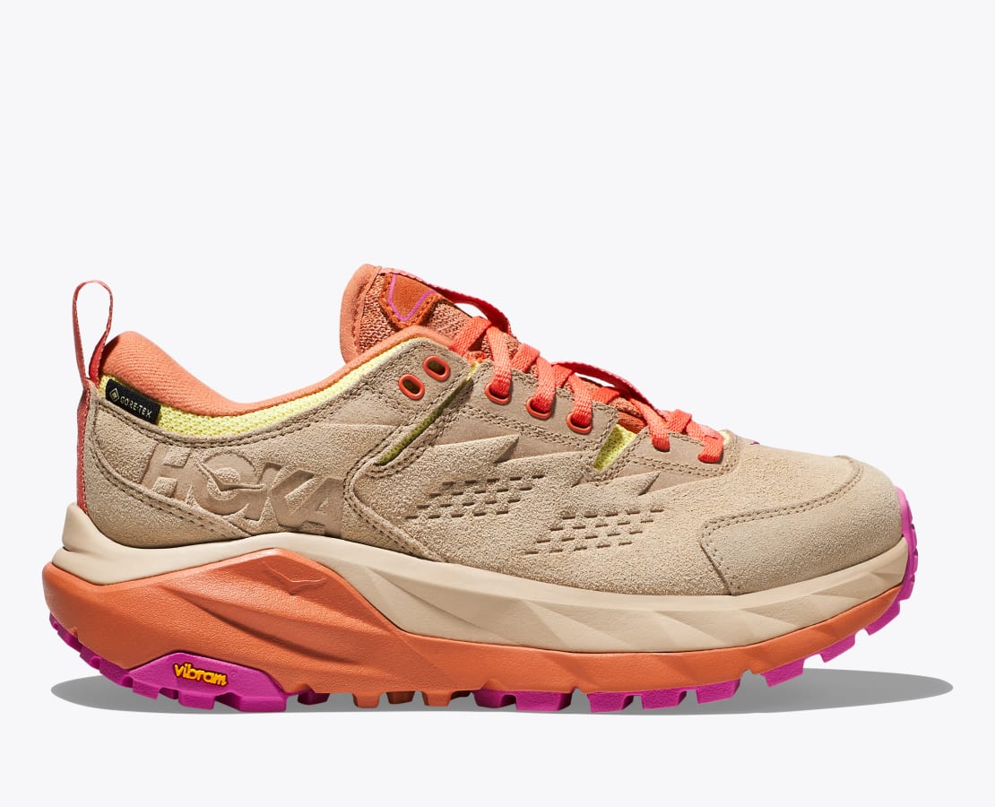 商品画像：HOKA® Kaha Low GTX for | HOKA® 1