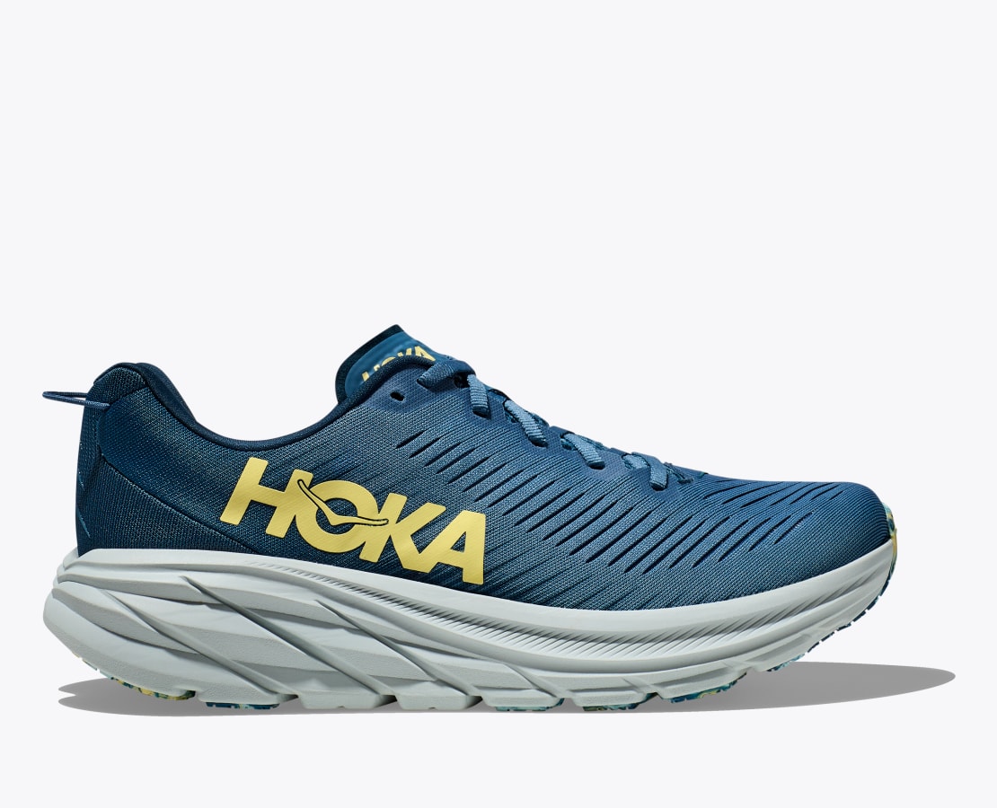 Hoka one one 2025 conquest 3 mens