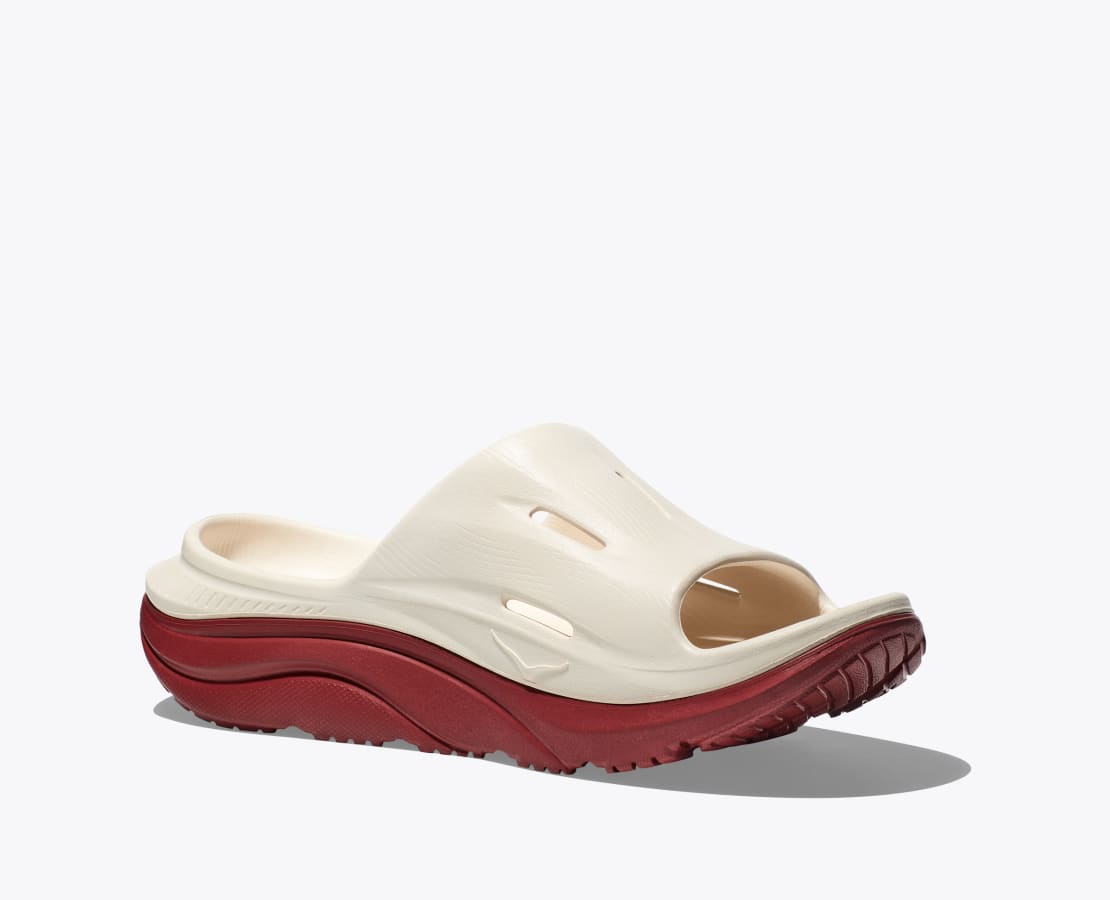 ORA Recovery Slide 3 Sandal | HOKA®