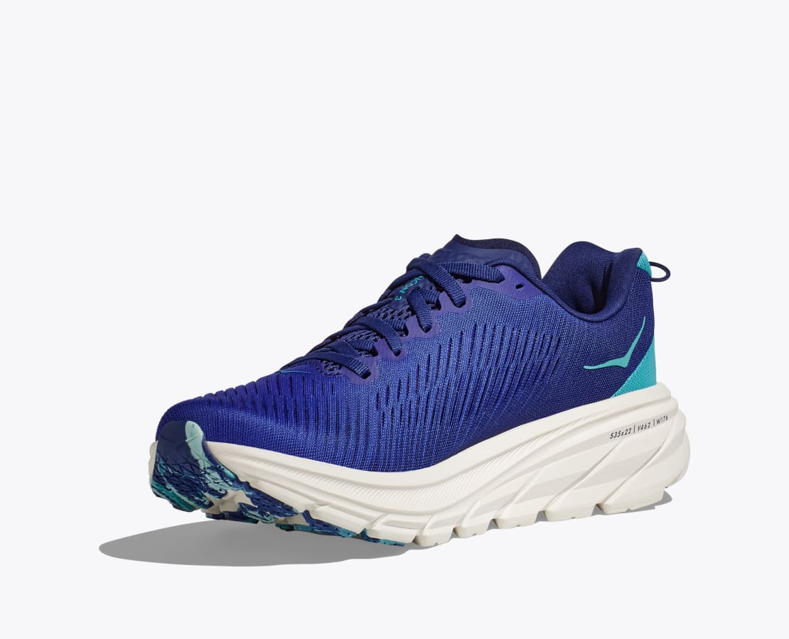Hoka 2025 rincon colors