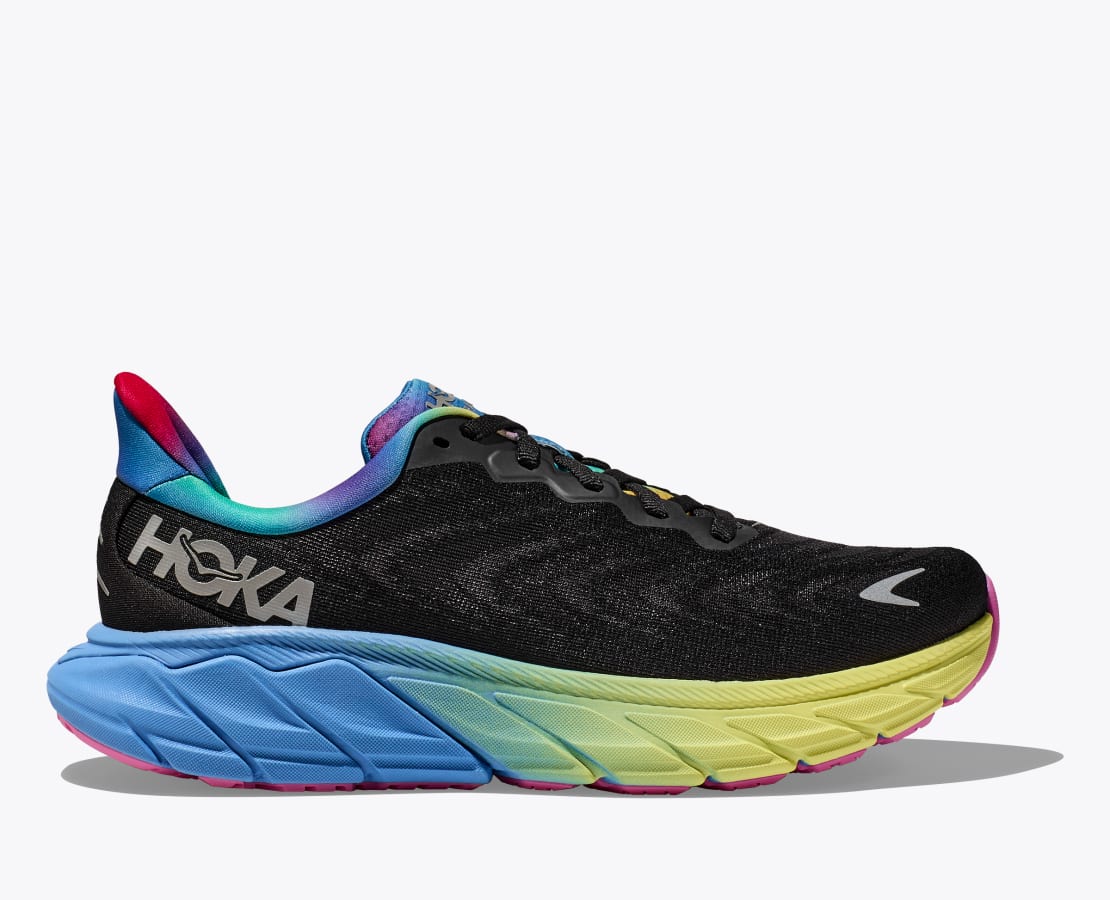 Hoka one one arahi 2025 running shoes