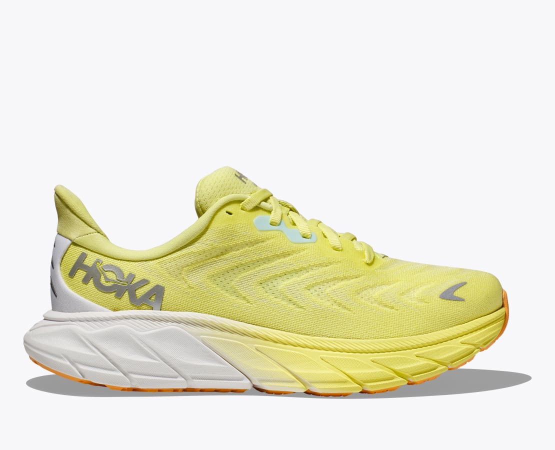 Hoka one 2025 one arahi