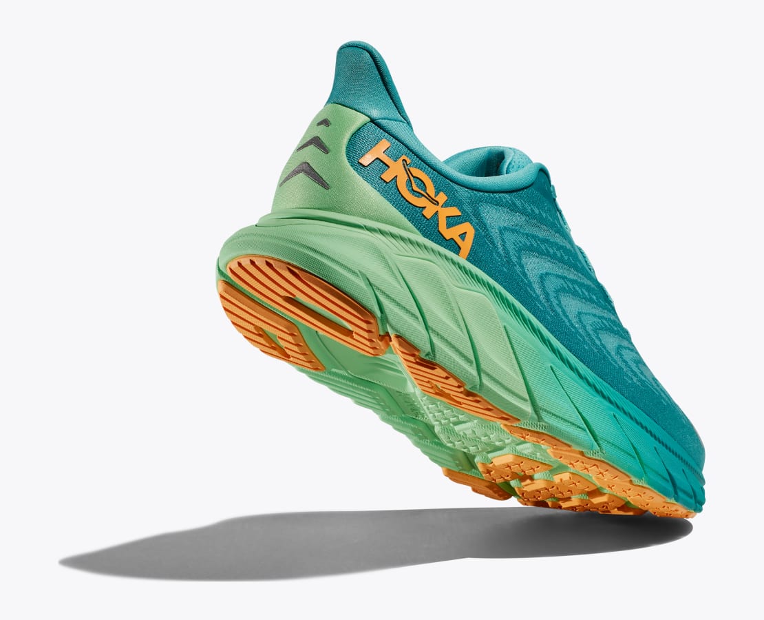 Men's Arahi 6 Stability Running Shoe | HOKA®