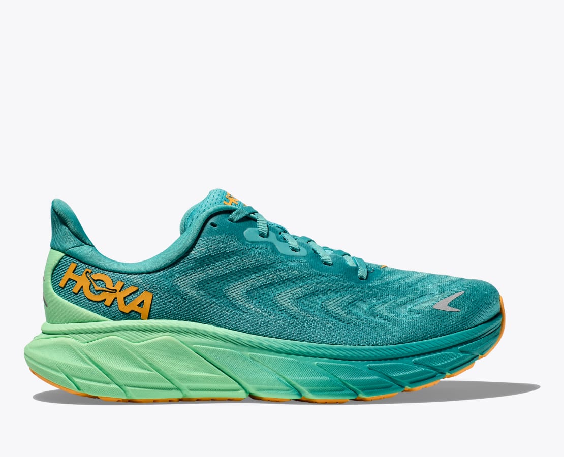 HOKA®公式サイト【アラヒ 6|ARAHI 6 1123194 | メンズ】ホカ オネオネ™