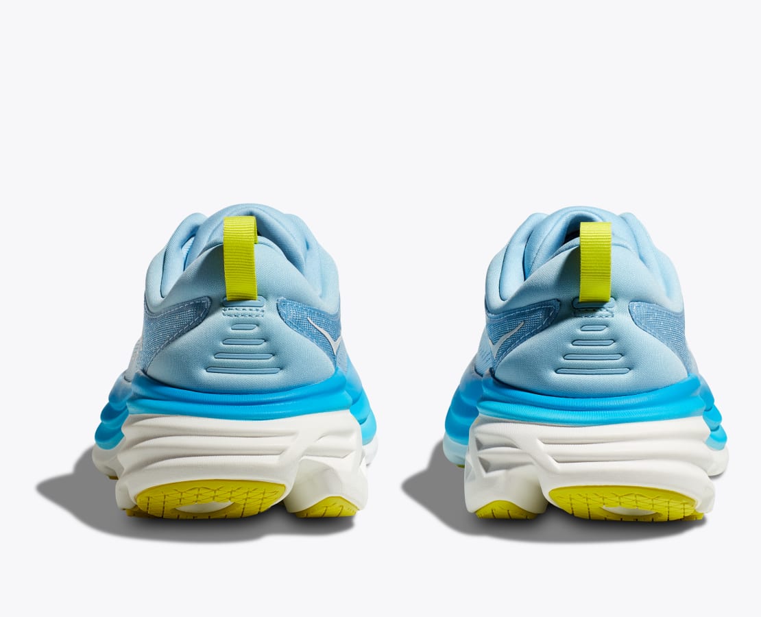 Bondi 8 Max Cushioned Road Running Shoe | HOKA®
