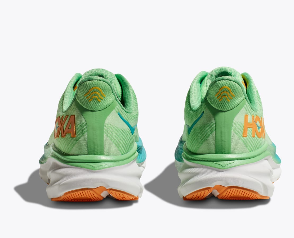 hoka clifton 9 release date