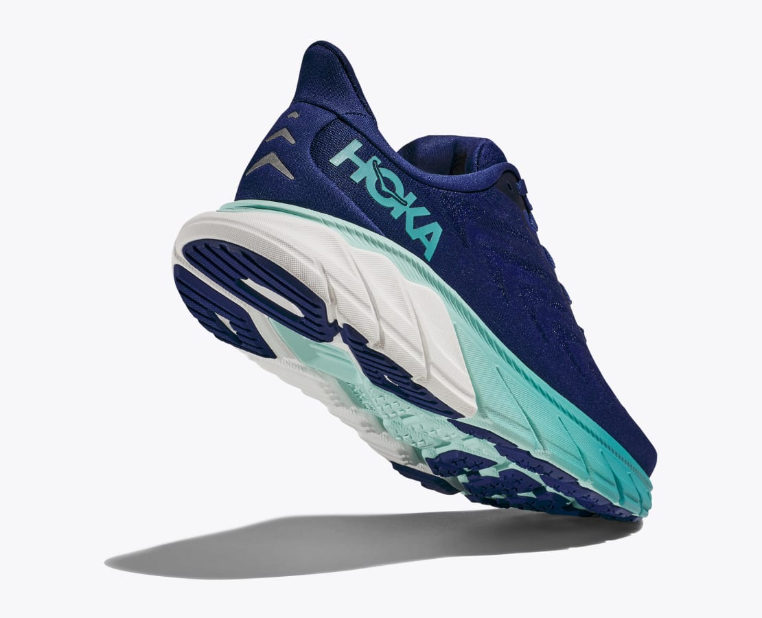 A Rahi HOKA Arahi 6 for Women | HOKA® AL