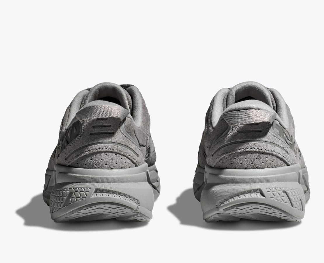 商品画像：HOKA® Clifton L Suede for | HOKA® 4