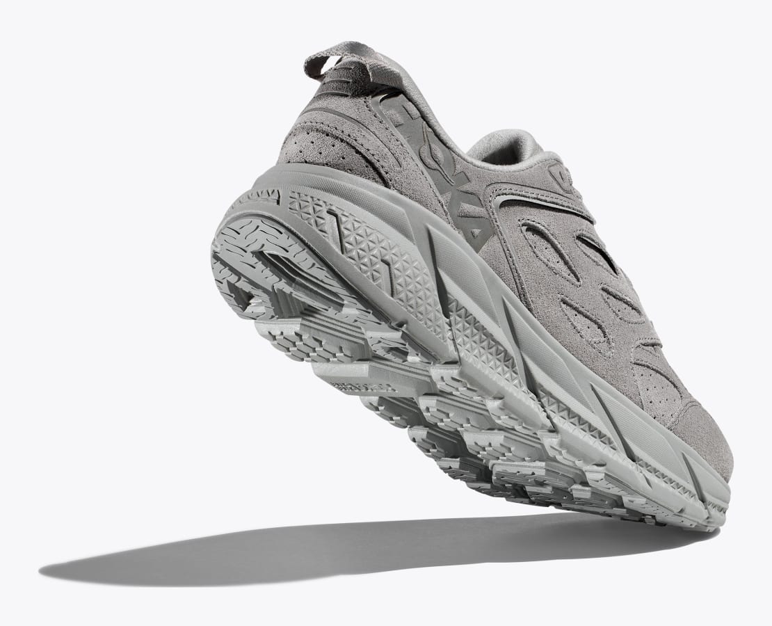HOKA® Clifton L Suede for | HOKA®