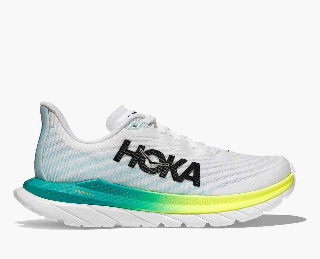 Hoka mach 2025