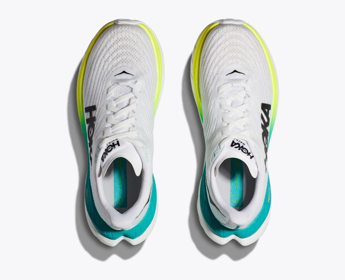 Hoka one 2025 one mach womens