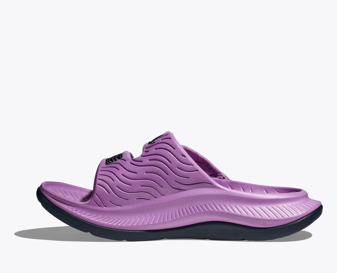hoka one one ora luxe mens