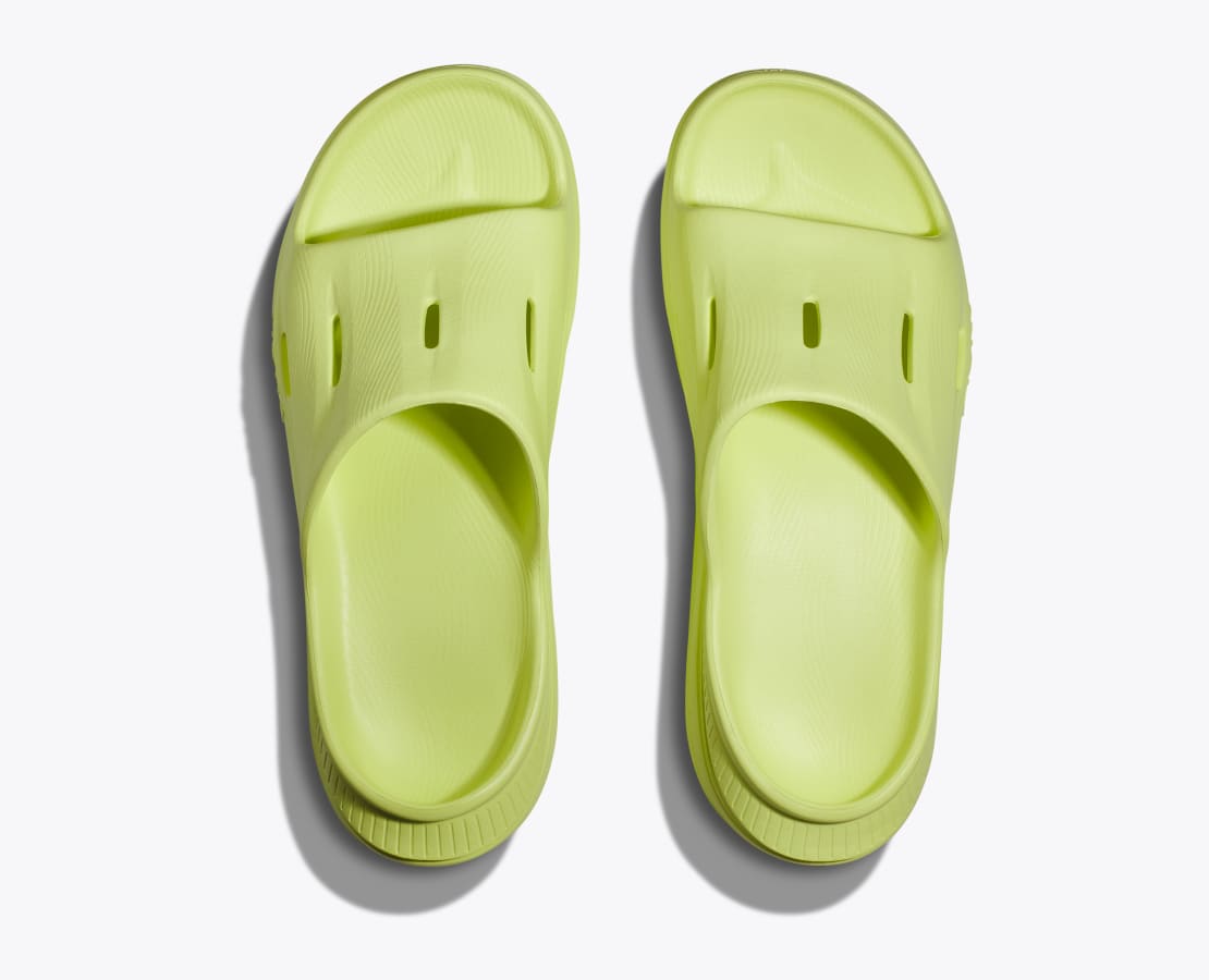 Hoka one 2025 one slides