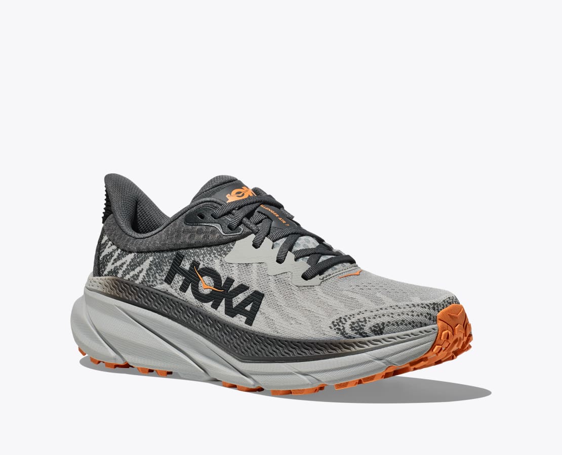 HOKA ONE ONE® Challenger ATR 7 Wide for Men | HOKA ONE ONE®