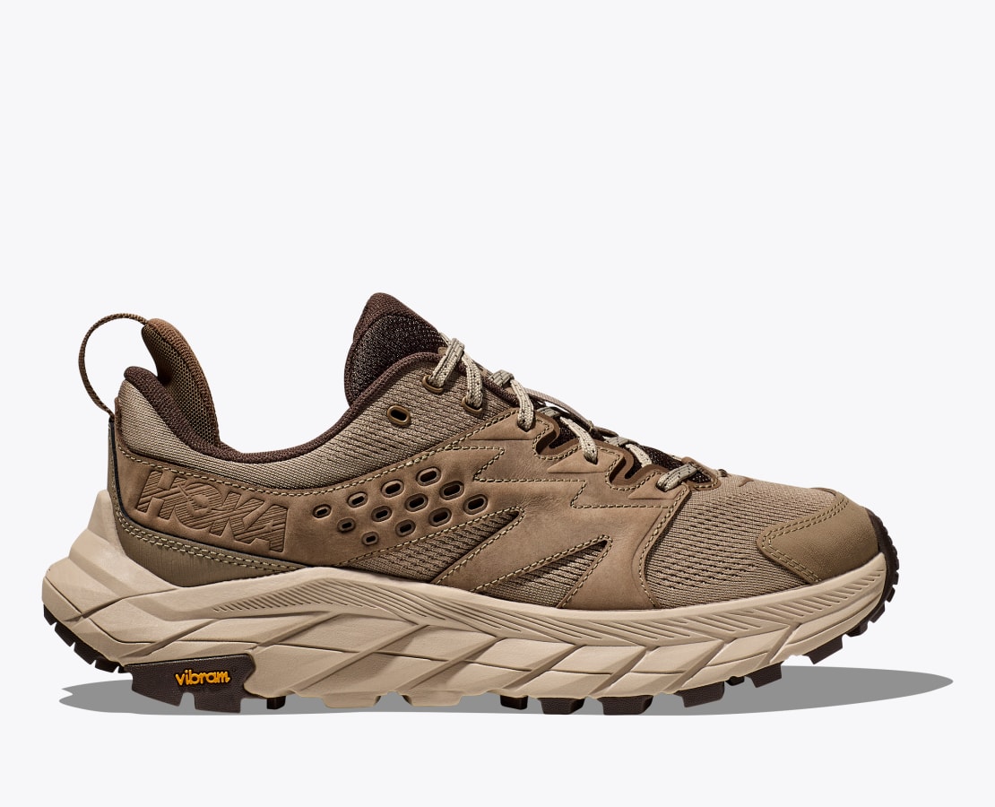 Anacapa Low GTX WTAPS HOKA BLACK 27cm(コラボ】HOKA WTAPS Anacapa Low GTX WTAPS HOKA BLACK 27cm(コラボ】HOKA WTAPS