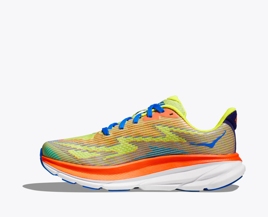 Tenis top hoka clifton