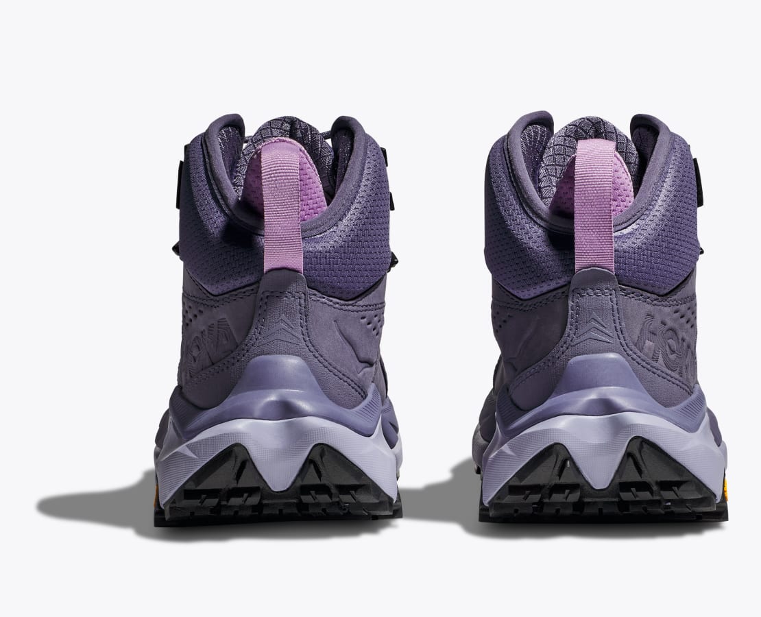 Women's Kaha 2 GTX Waterproof Leather Hiker HOKA®