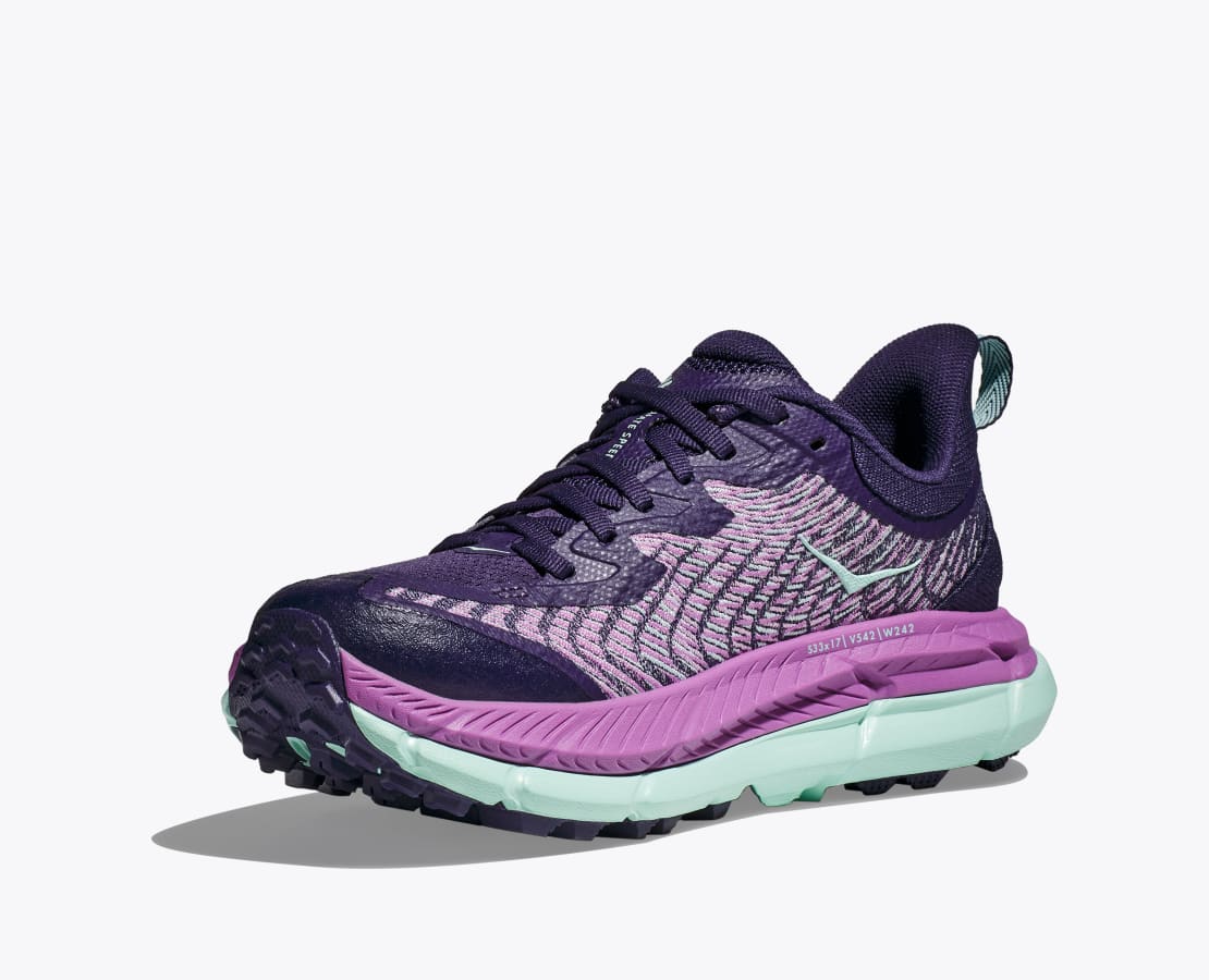 HOKA ONE ONE® Mafate Speed 4 for Women | HOKA ONE ONE®