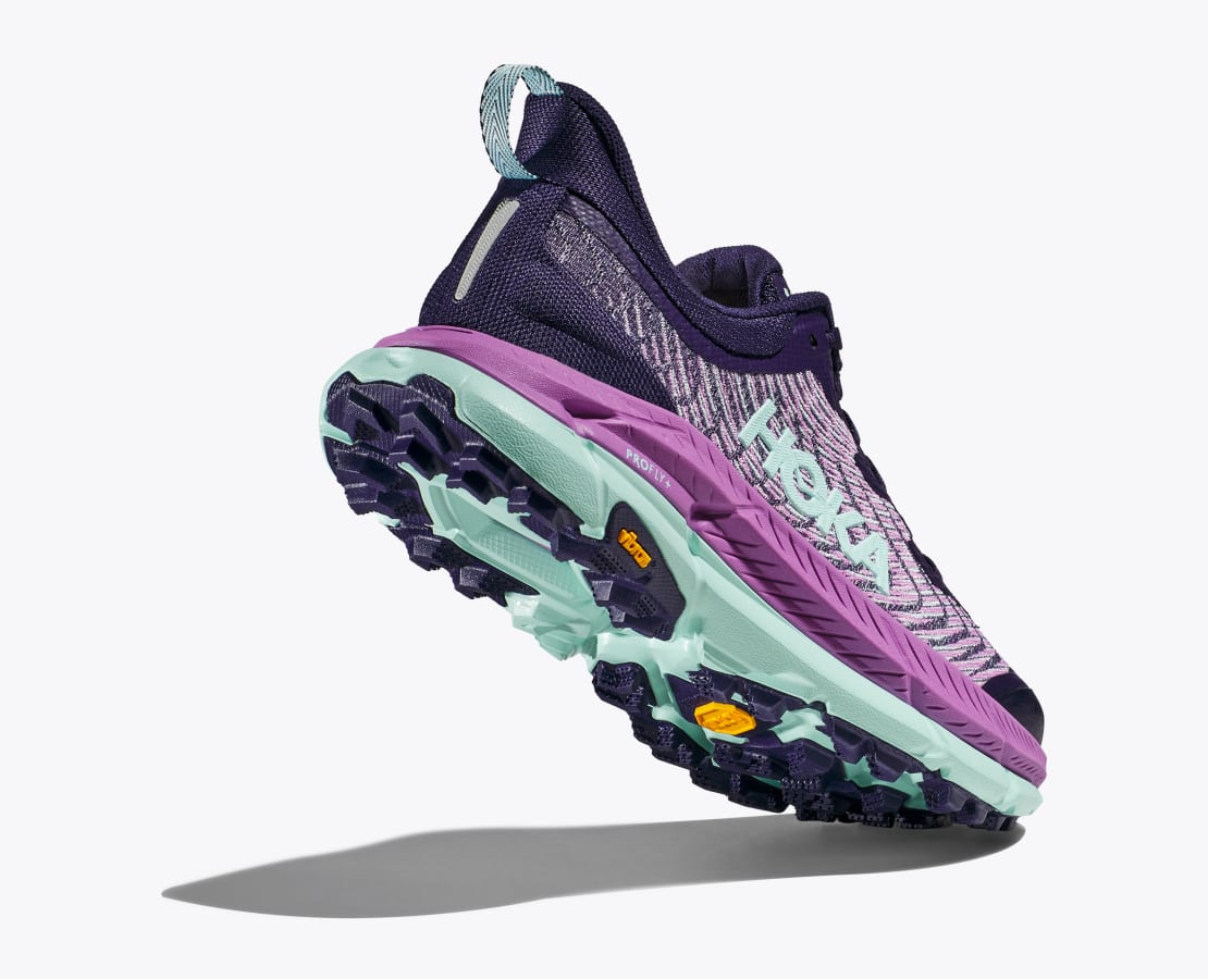 HOKA ONE ONE® Mafate Speed 4 for Women | HOKA ONE ONE®