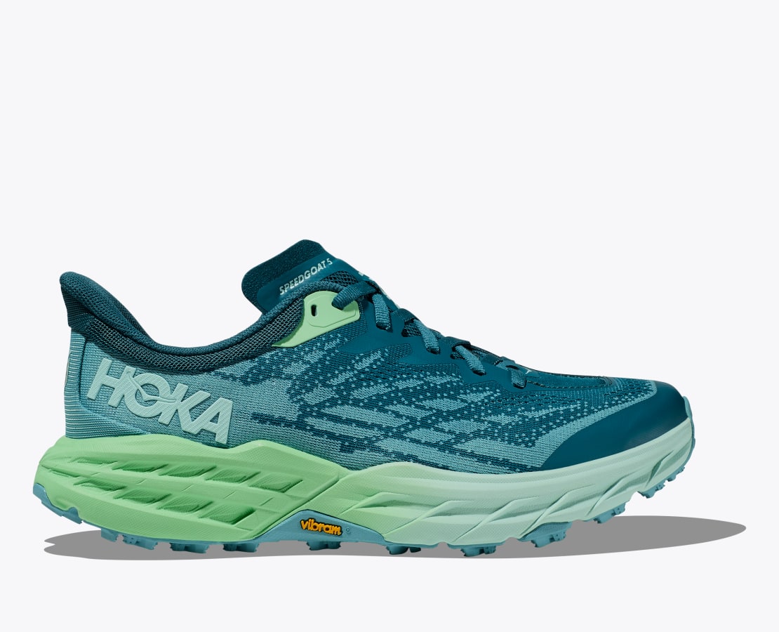 Speed 2025 goats shoes