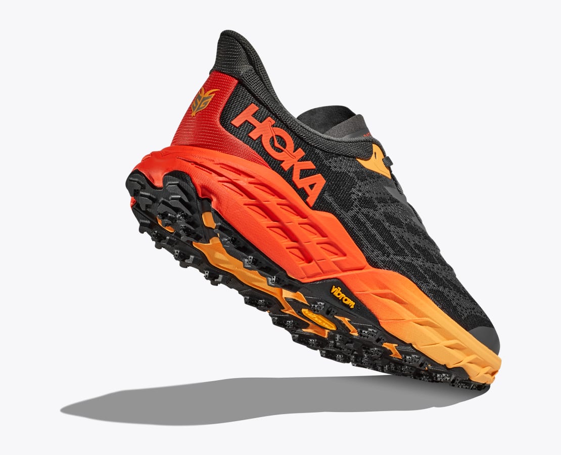 Men's Speedgoat 5 Trail Running Shoe | HOKA®