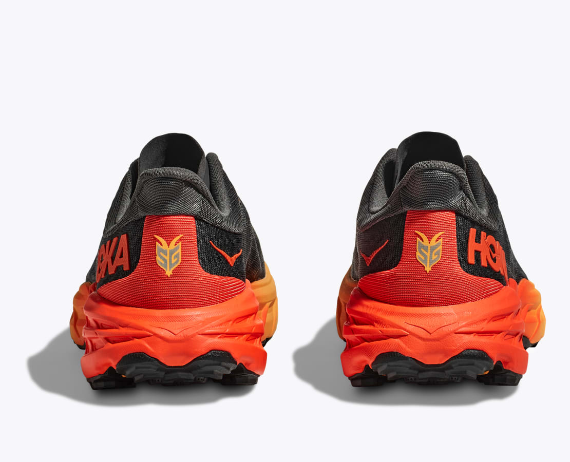 SPEEDGOAT 5