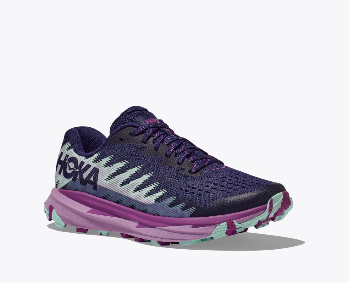 Hoka sales torrente femme