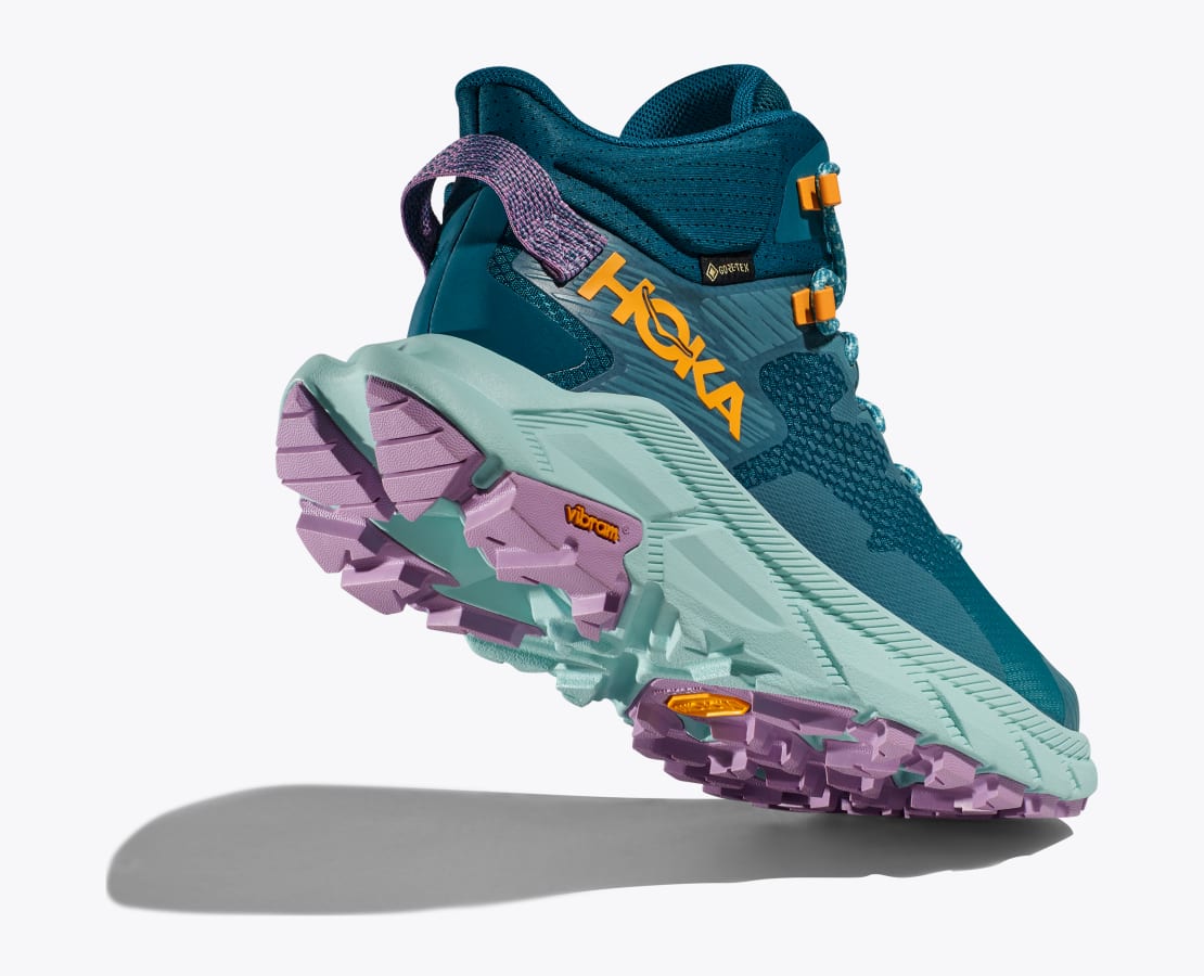 限定セールをすべて Trail HOKA® | Hiker Lighweight GTX Code トップス
