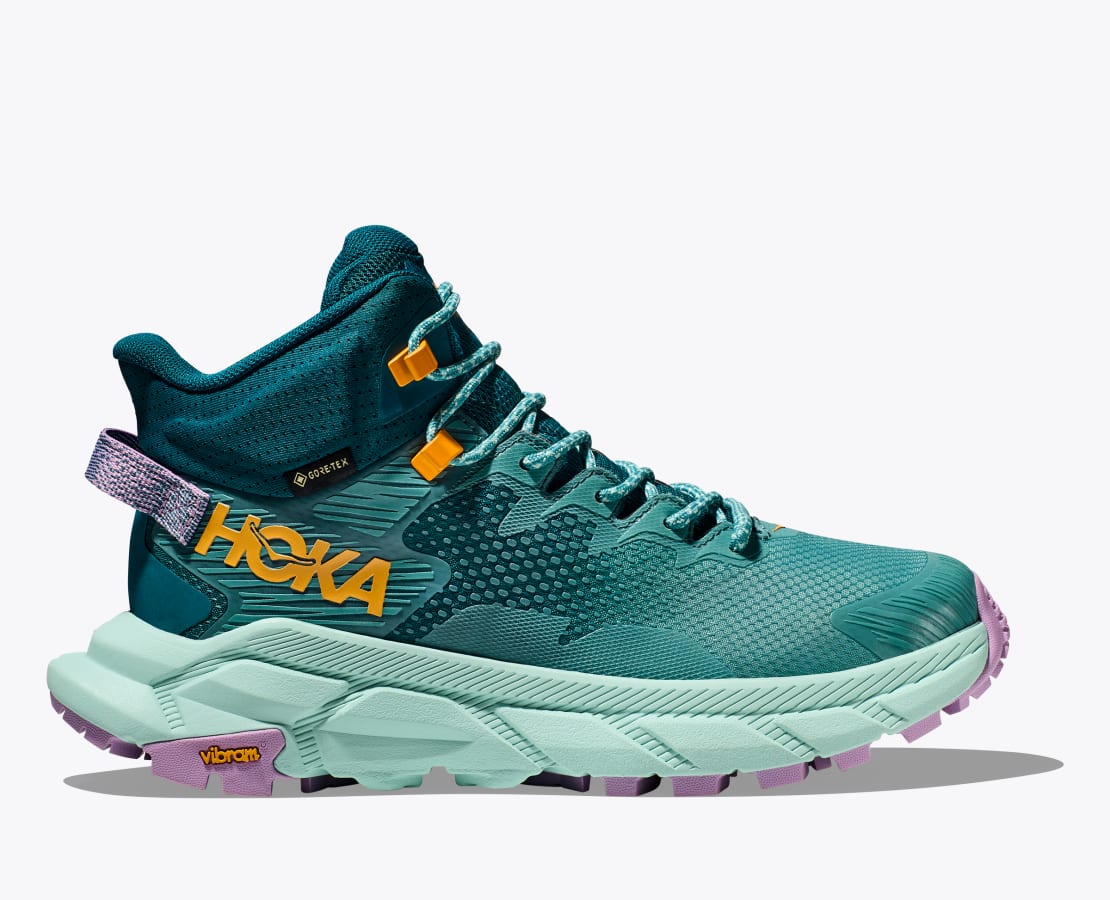 Trail Code GTX Lighweight Hiker | HOKA®