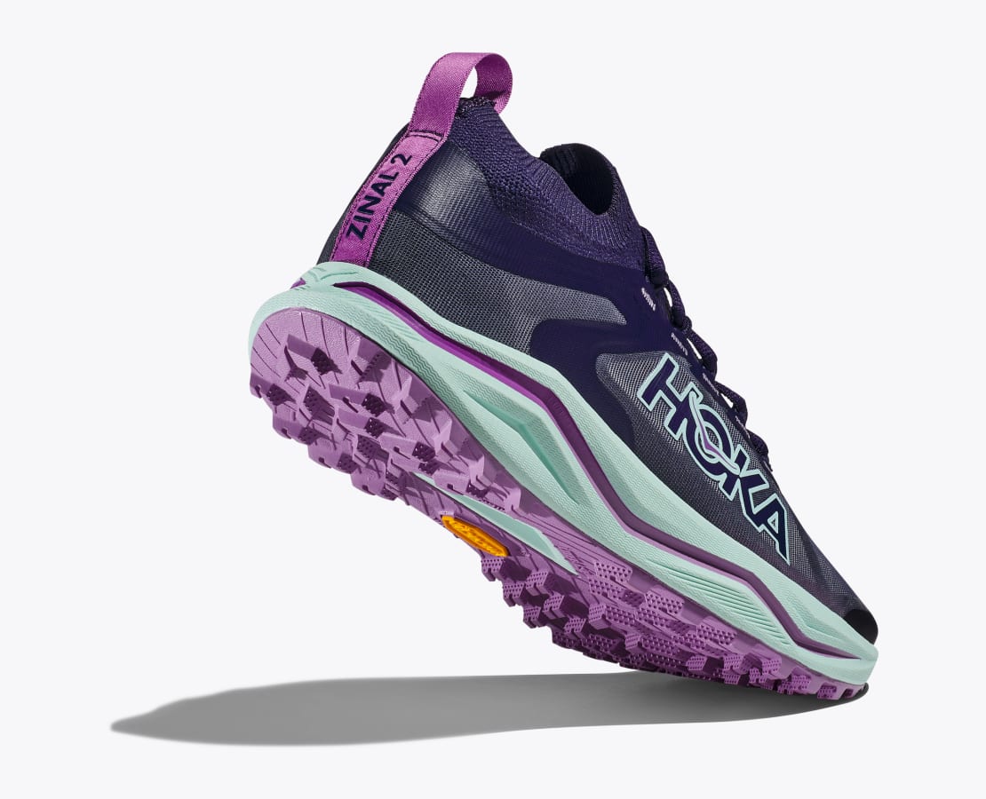 HOKA ONE ONE® Zinal 2 for Women | HOKA ONE ONE®