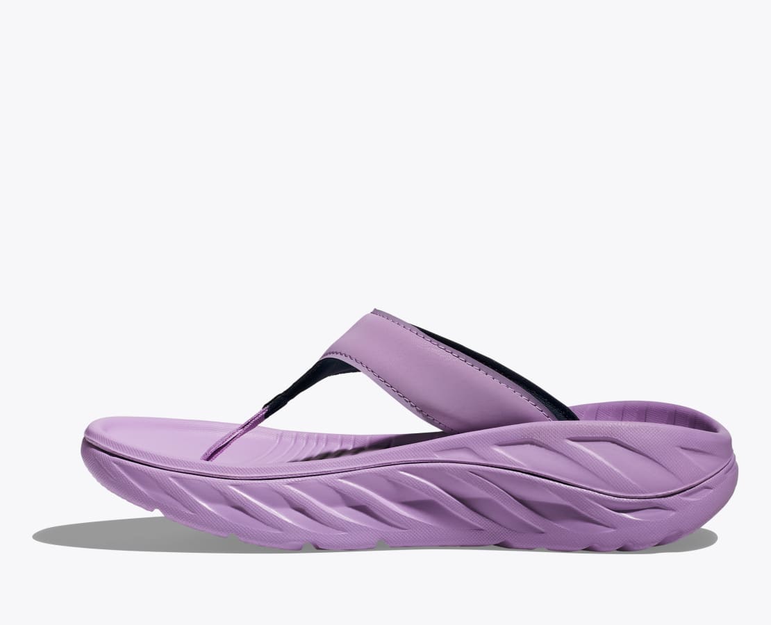 HOKA Ora Recovery Flip for Women HOKA UK