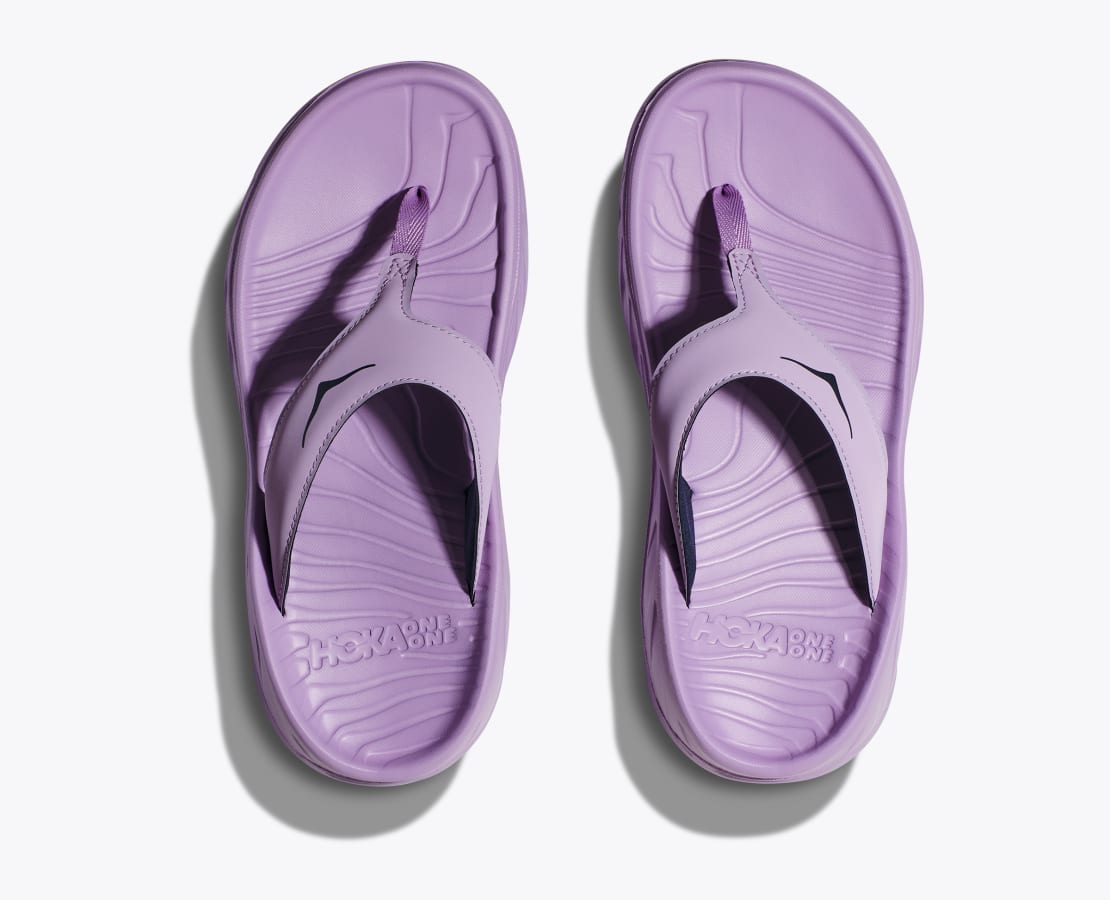 HOKA Ora Recovery Flip for Women HOKA UK