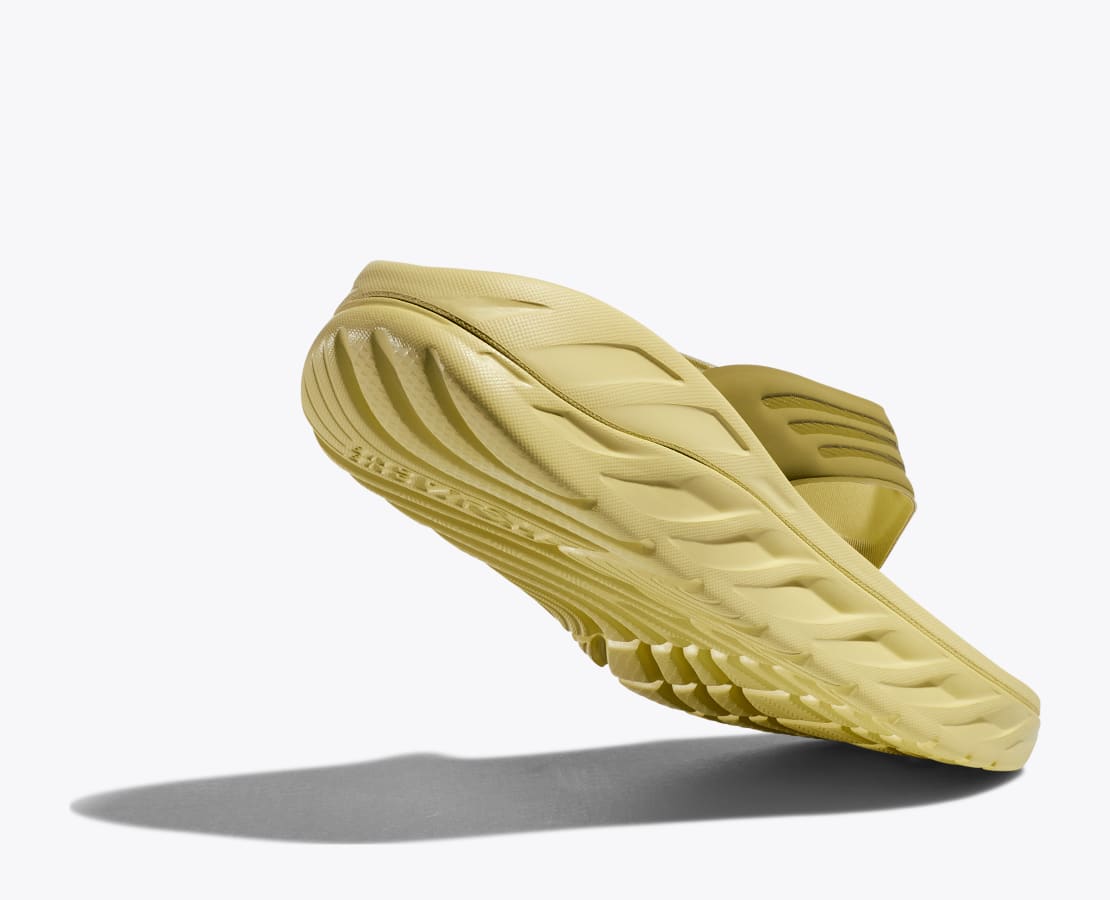 Men's Ora Flip Flop Recovery Sandal | HOKA®