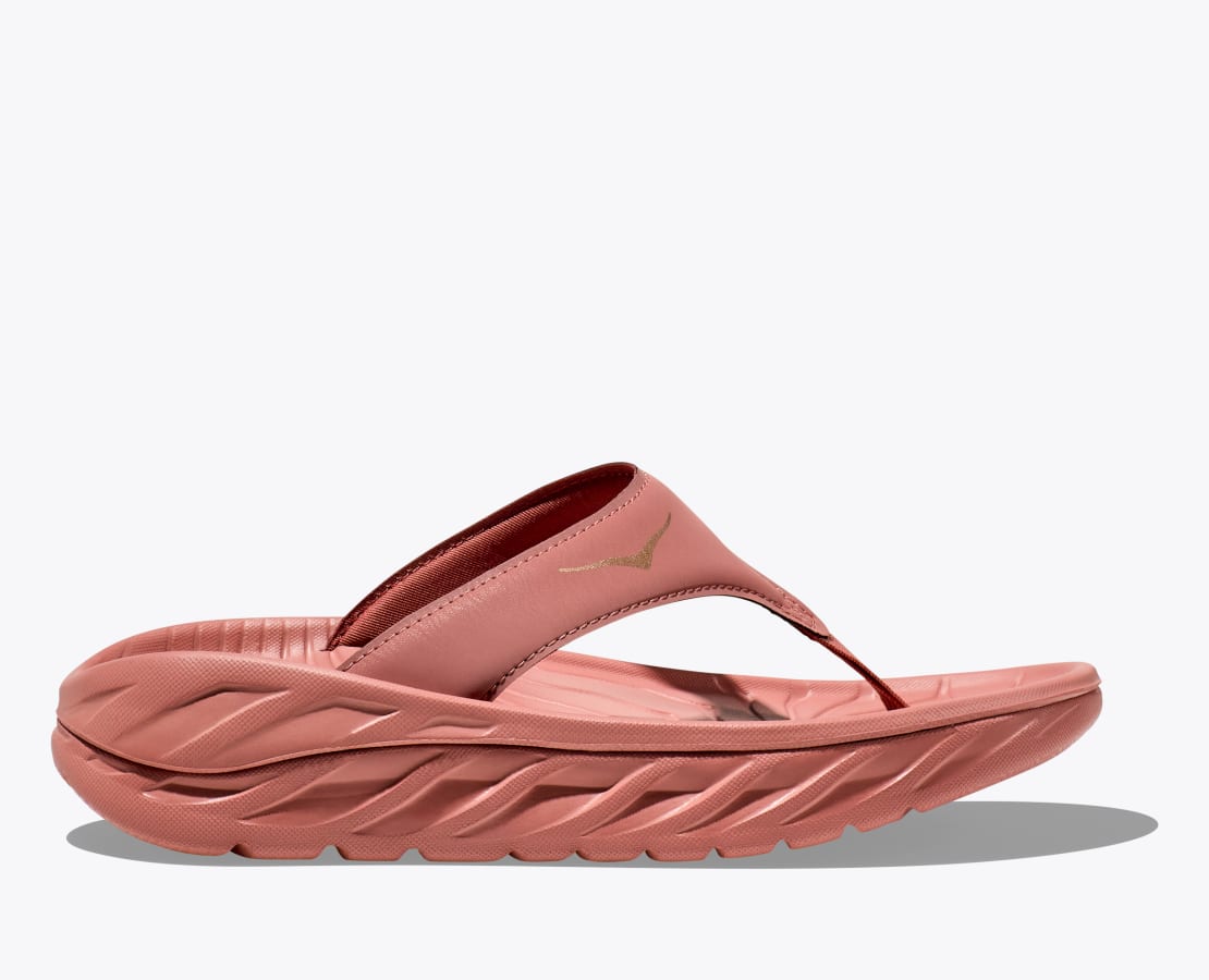 Hoka flip discount flops