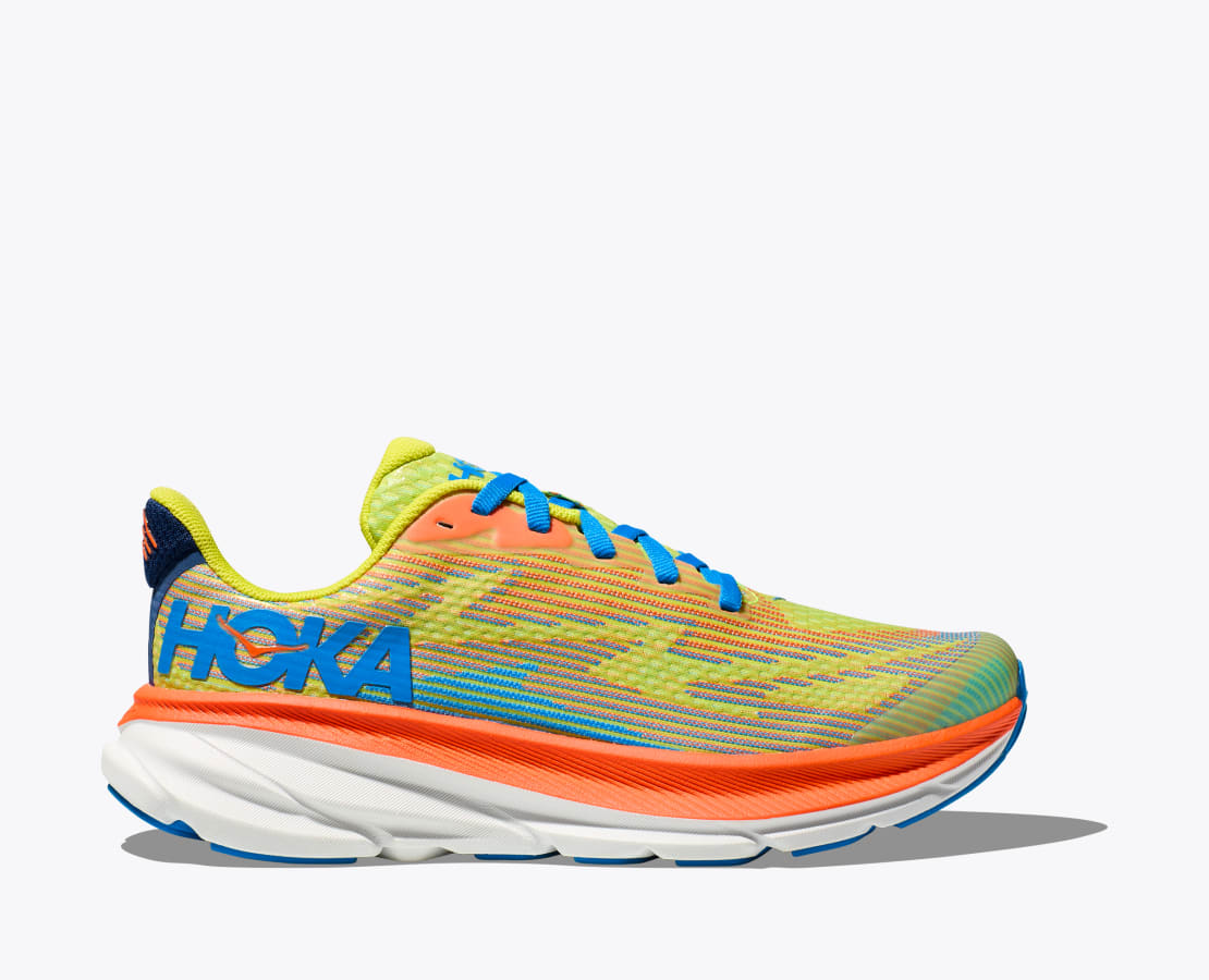 Hoka Clifton 9 Review: The Softest and Lightest Clifton Yet