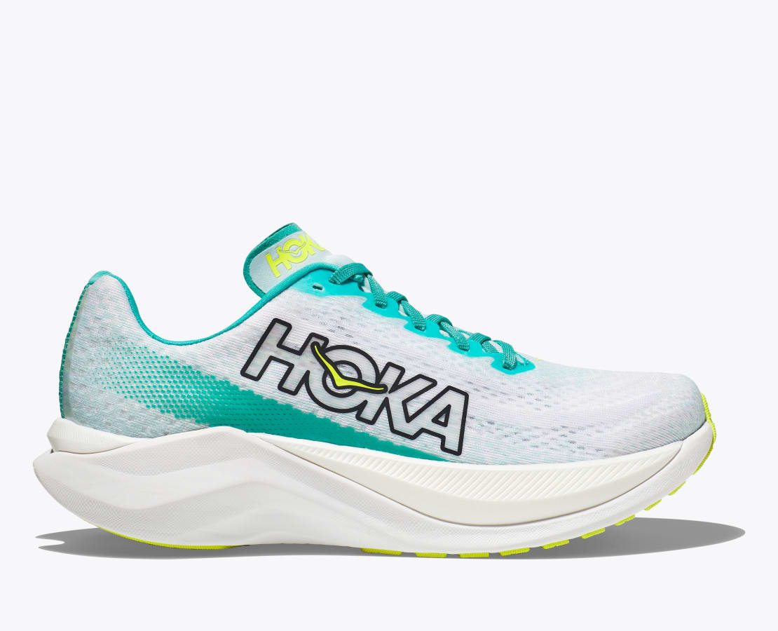 HOKA ONE ONE Mach X for Men HOKA ONE ONE