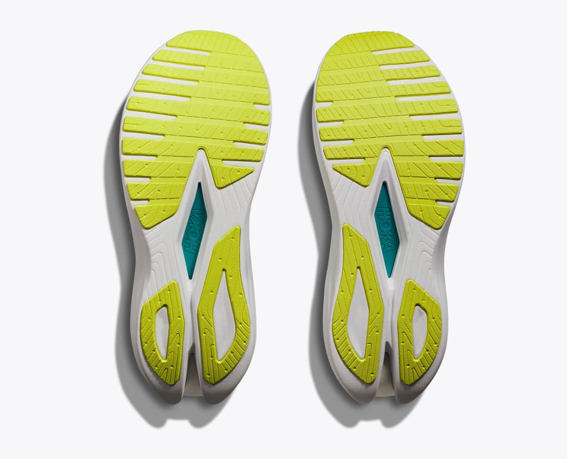 HOKA」にもう少し反発性が欲しかった人へ！ プレート内蔵