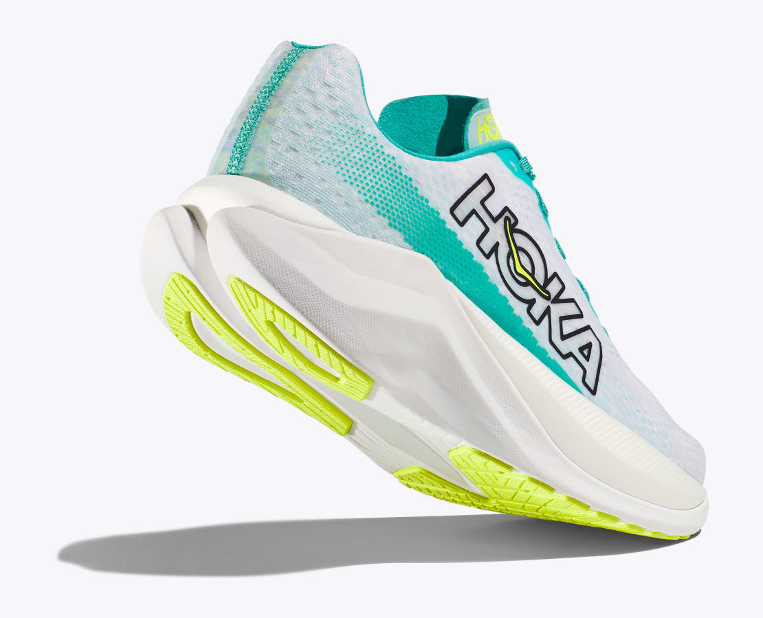 商品画像：HOKA®公式サイト【マッハ X 2|MACH X 2 1155119 | メンズ】ホカ 2