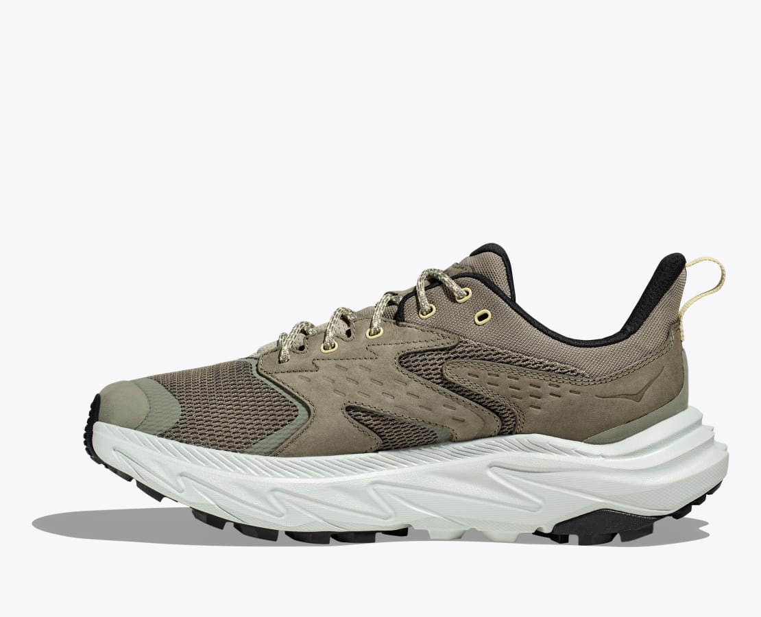 hoka anacapa gore tex