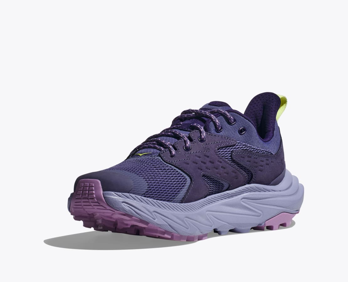 大人気 Women for GTX Low 2 Anacapa ONE® ONE HOKA | ONE® ONE HOKA 24.0cm